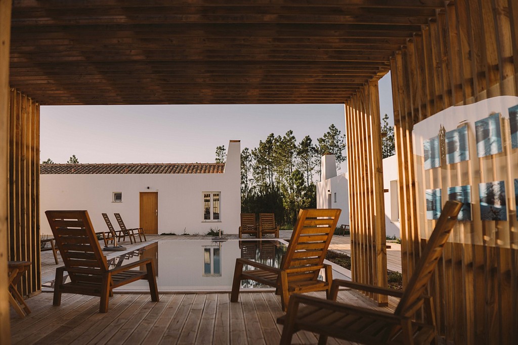 Craveiral Farmhouse