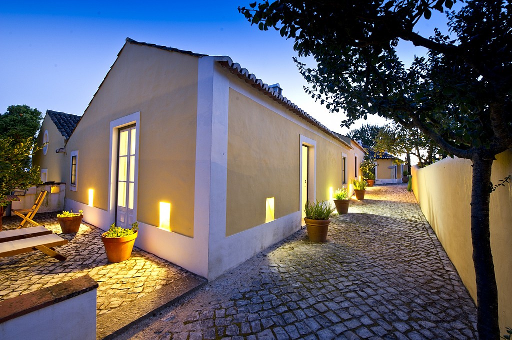 Quinta da Cabrita - Casas de Campo