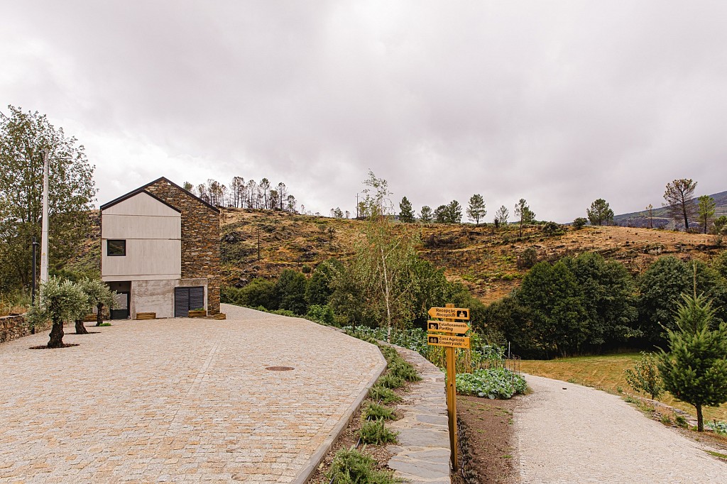 TerraSense Retreat & Farm