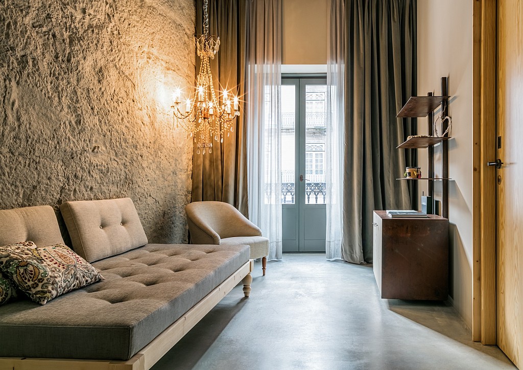 Armazém Luxury Housing