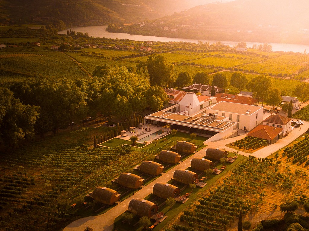 The 5 Most Authentic Places to Stay in Douro Valley