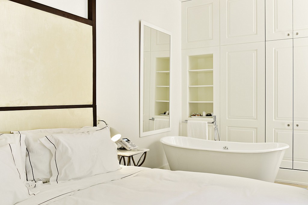 Santiago de Alfama Boutique Hotel