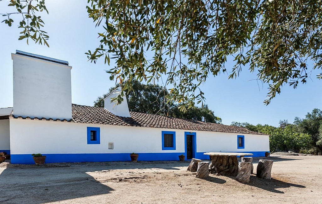 Monte do Serrado de Baixo