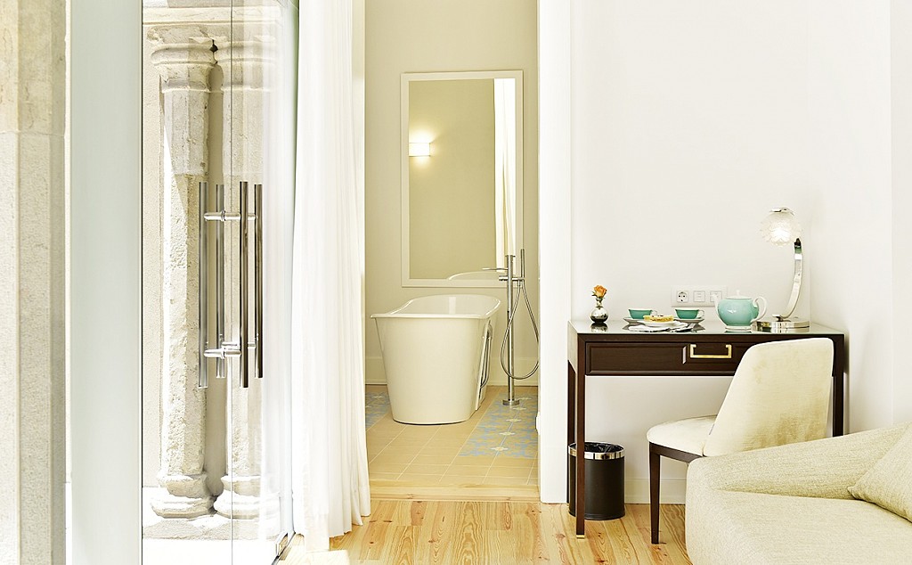 Santiago de Alfama Boutique Hotel