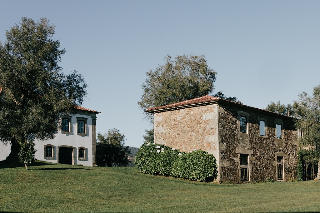 Terra Rosa Country House & Vineyards
