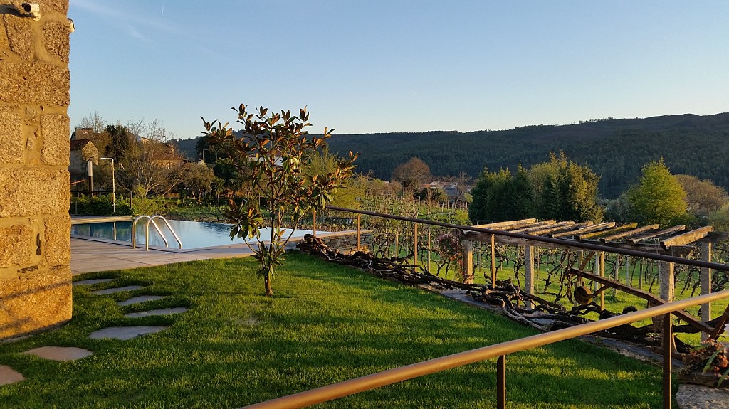 Casa Valxisto - Country House