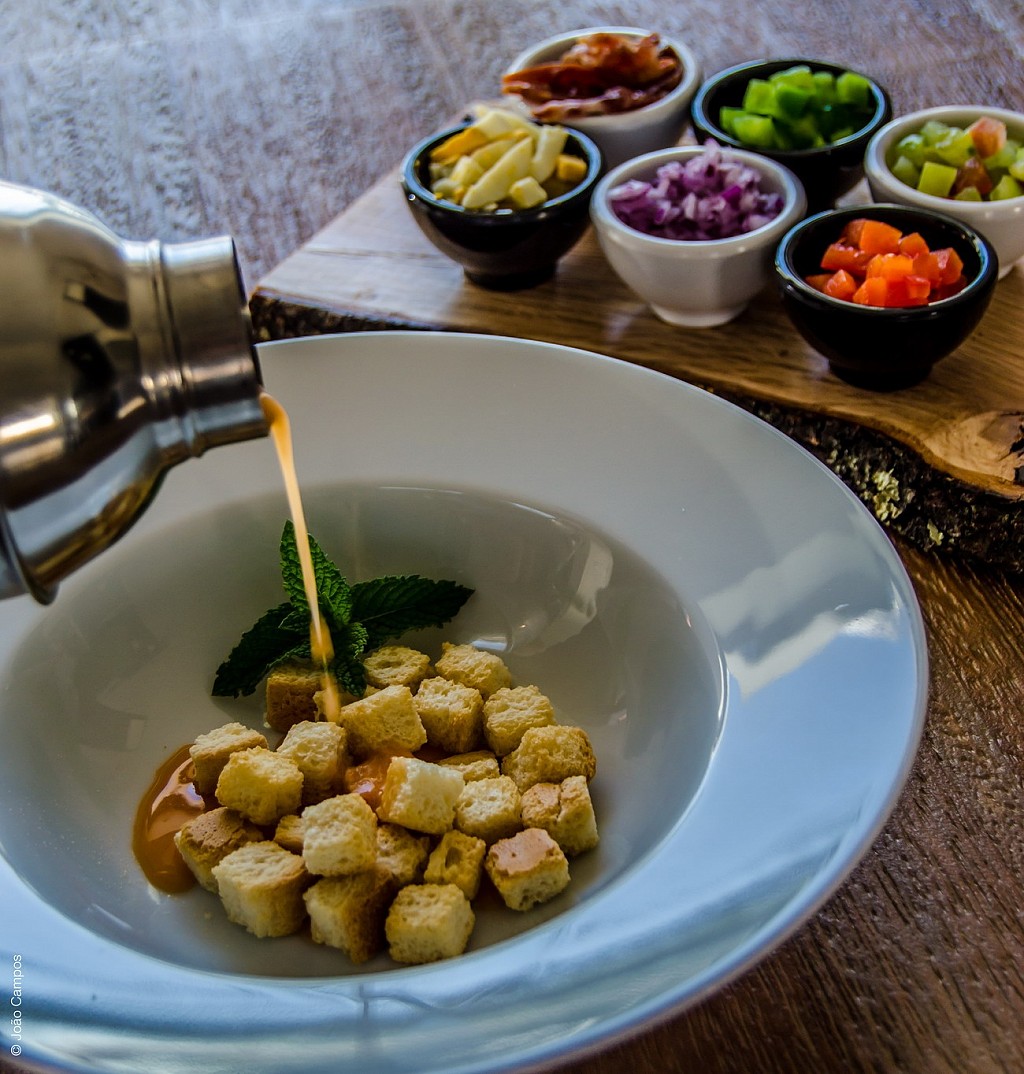 Alentejo Gastronomy - favourite places to eat & drink!