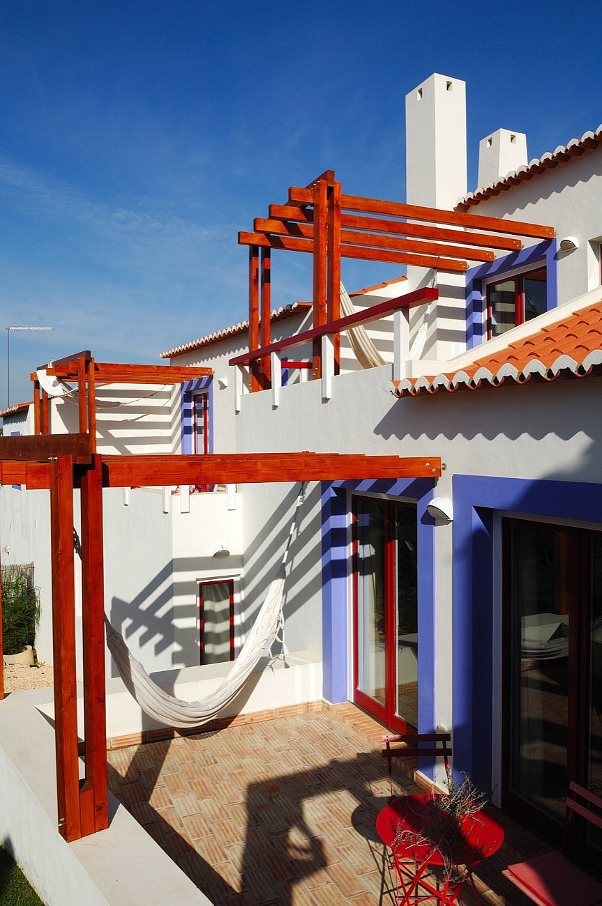 Altinho Bed and Breakfast