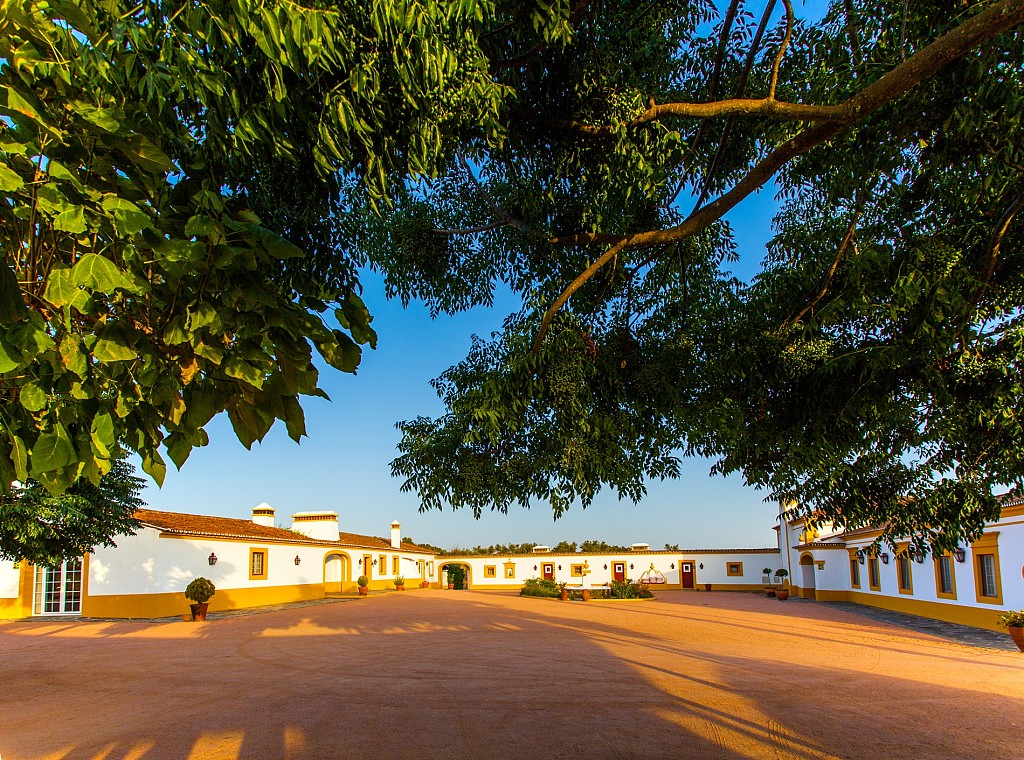 Herdade Água d'Alte