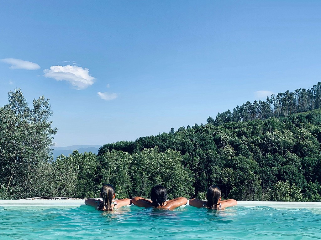 Quinta do Rapozinho