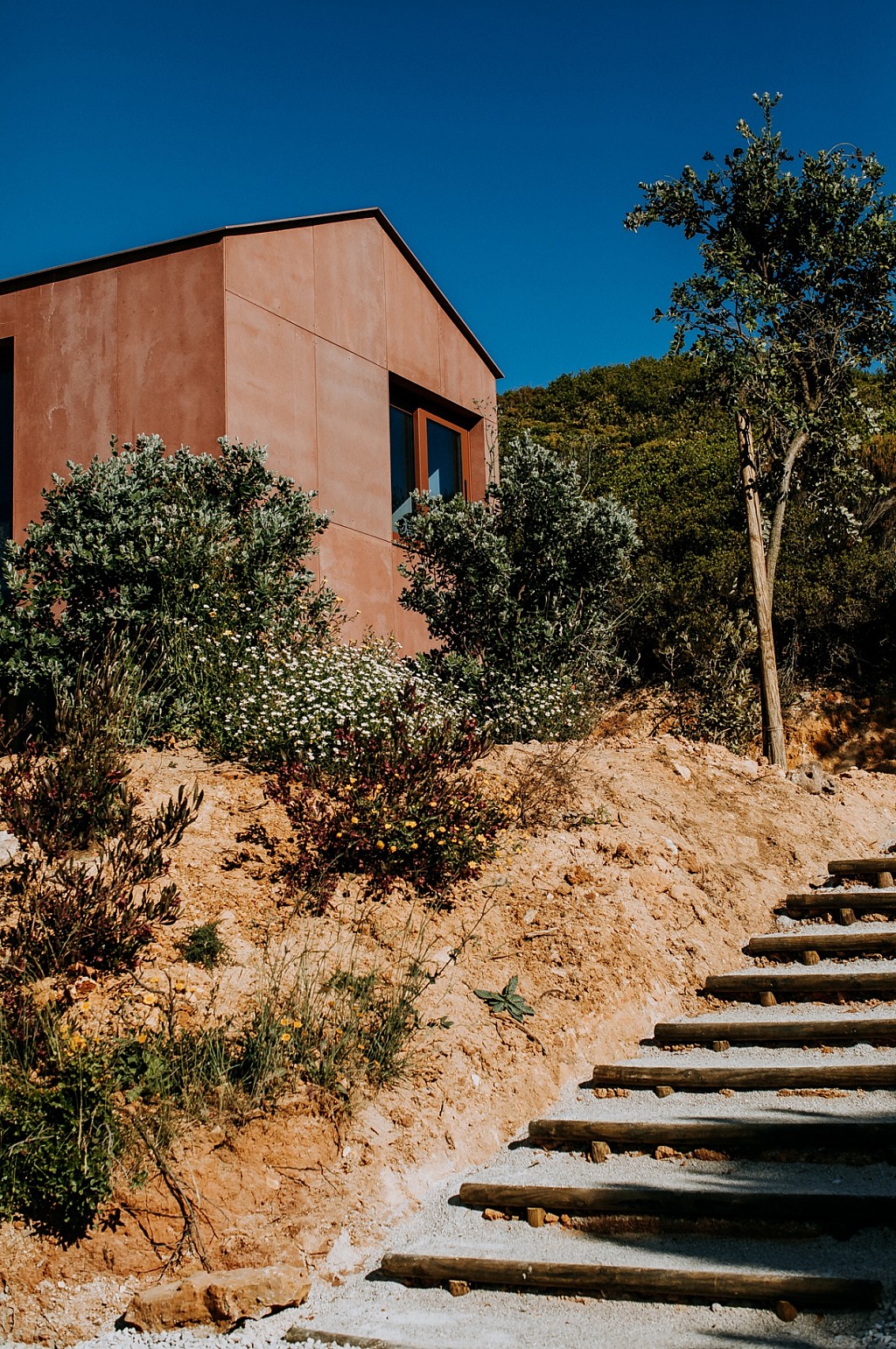 Villa Epicurea
