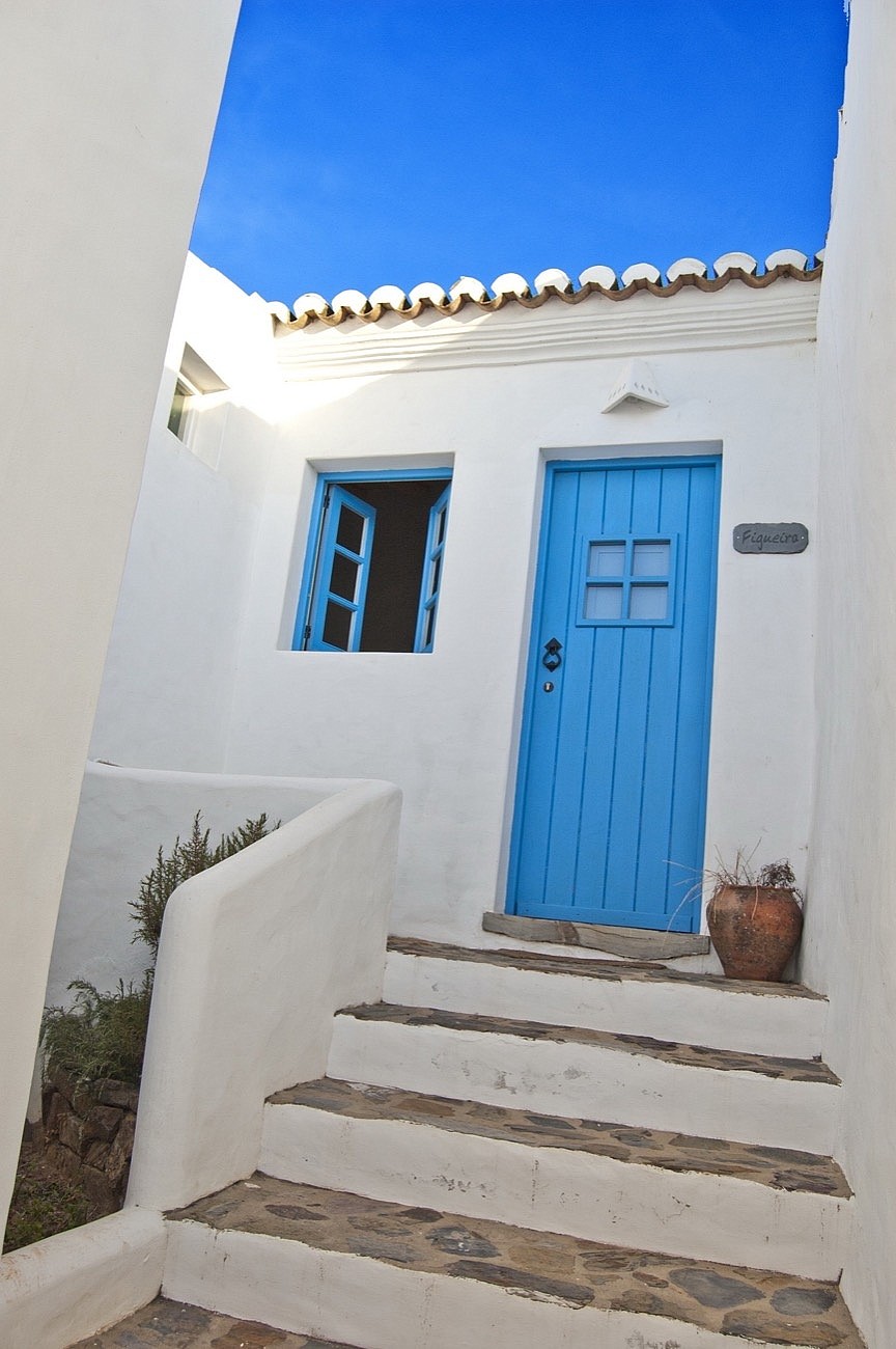 Aldeia da Pedralva