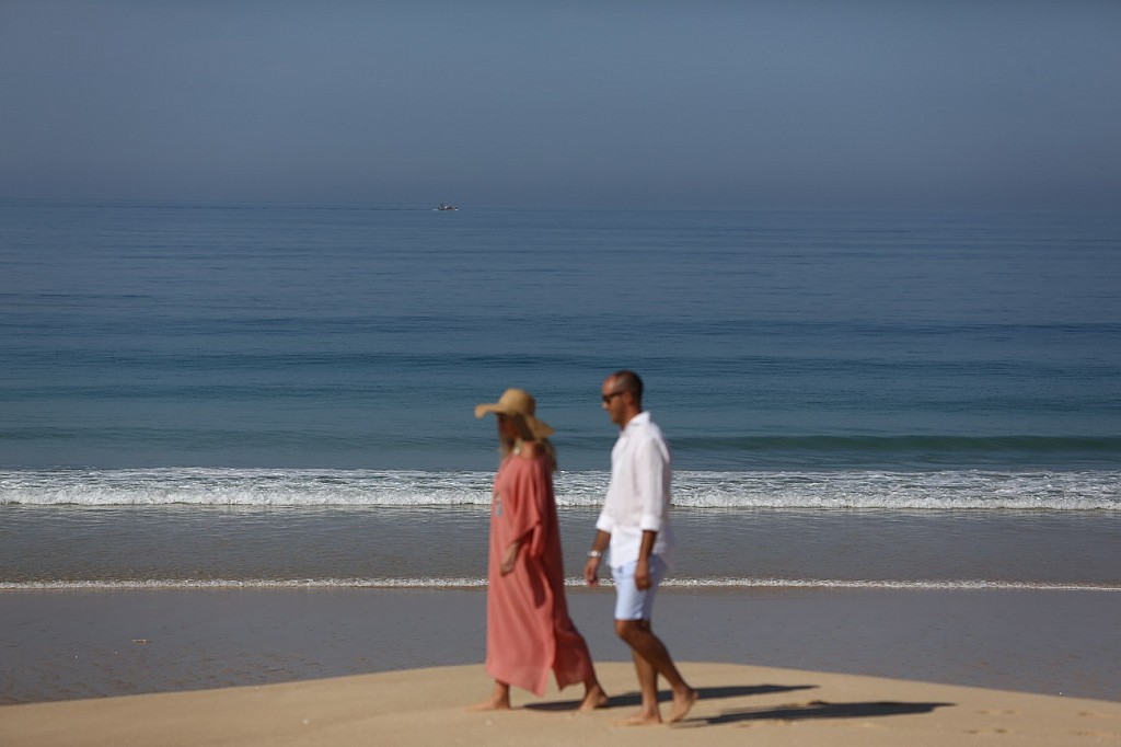 Hotel Sublime Comporta