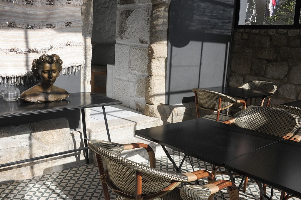 Mo House Porto
