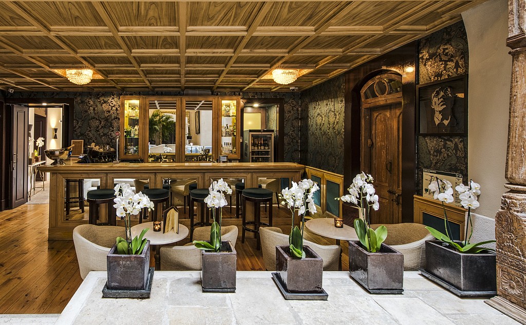 Santiago de Alfama Boutique Hotel