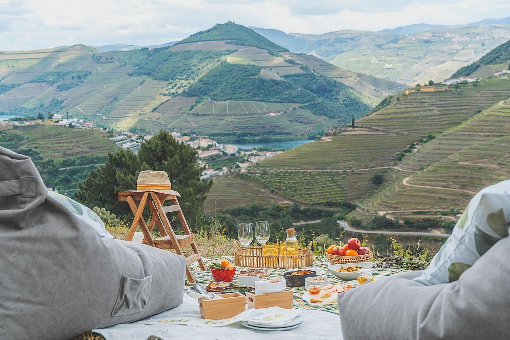 Casa do Arco Douro Exclusive