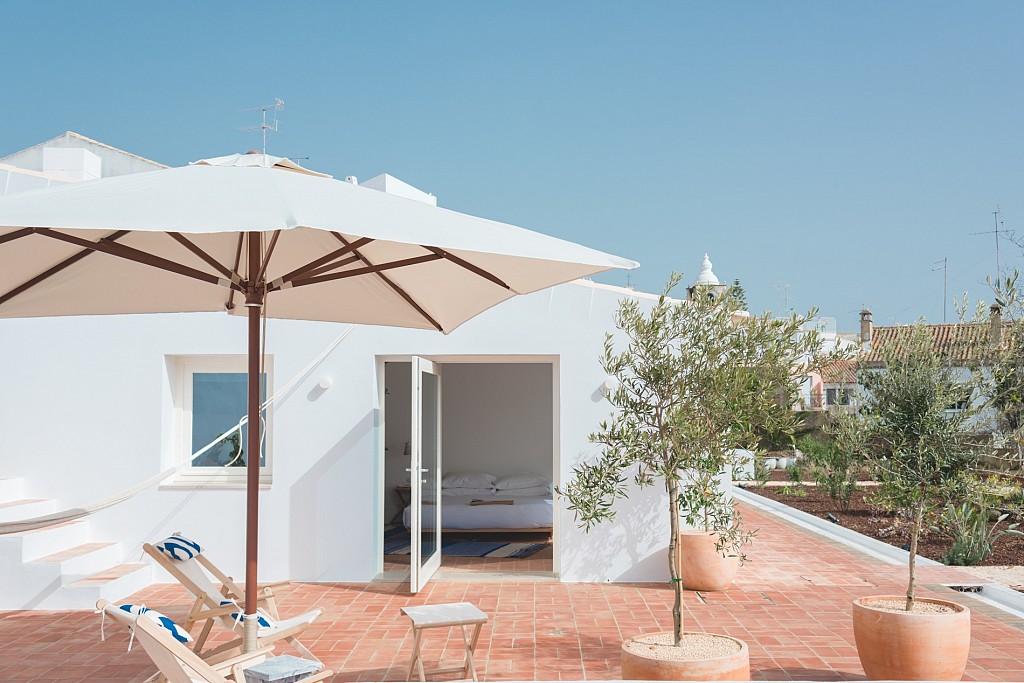 Hotel Casa Mãe