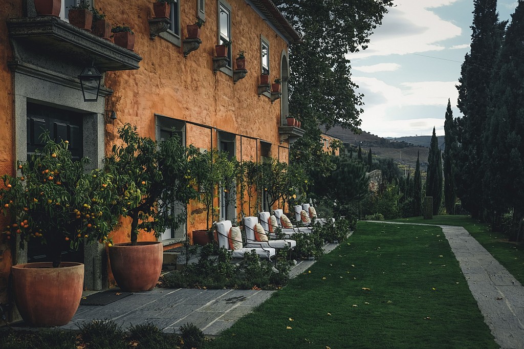 (my) Autumn Trip By The (charming) Douro Valley - Day 3