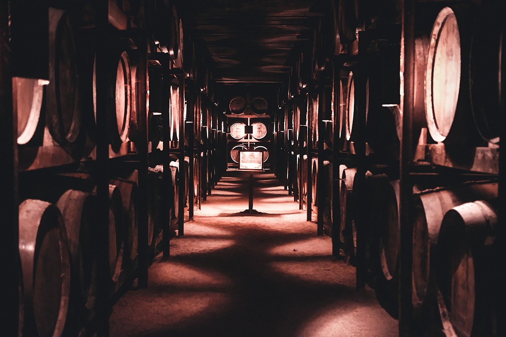 (my) Autumn Trip By The (charming) Douro Valley - Day 1 & 2