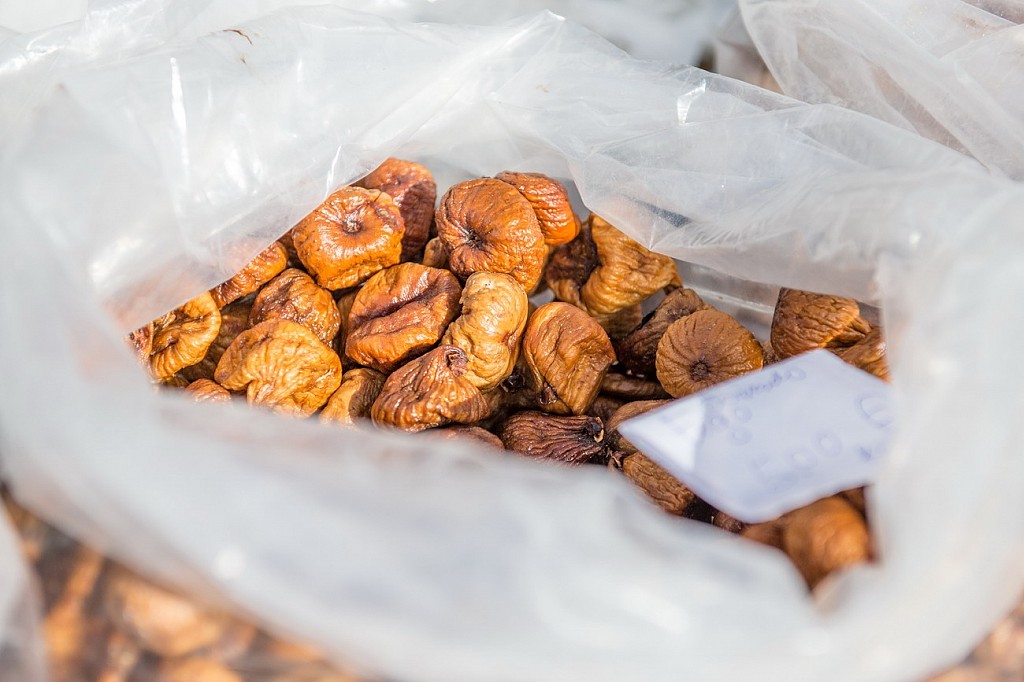 Top 3 food markets in Portugal