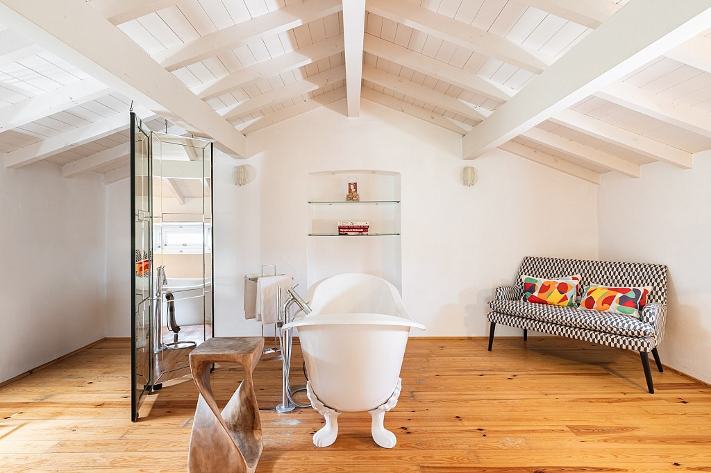 Imani Country House