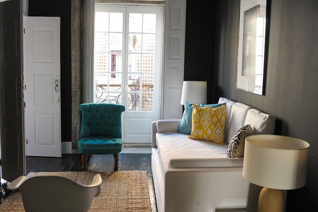 Mo House Porto