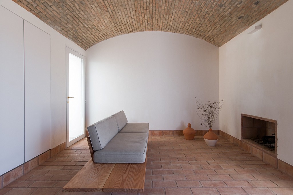 Casa Modesta