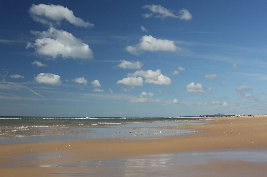 A guide to the best beaches in the Algarve
