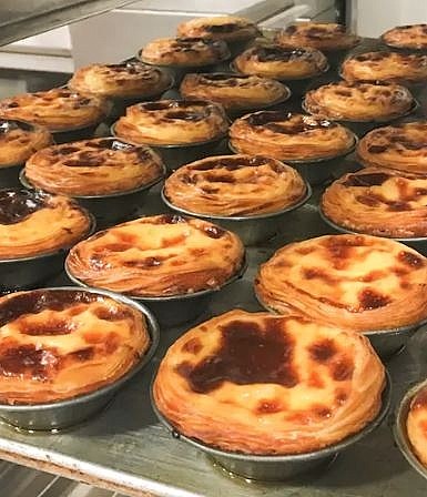 Quarantine means free time to plan your trip to Portugal