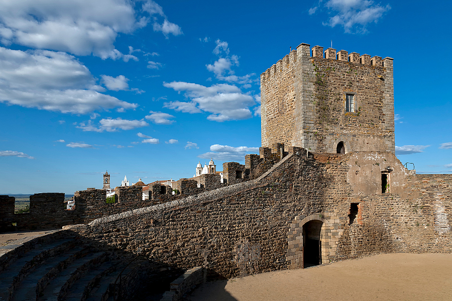 10 Most Beautiful Small Towns in Portugal