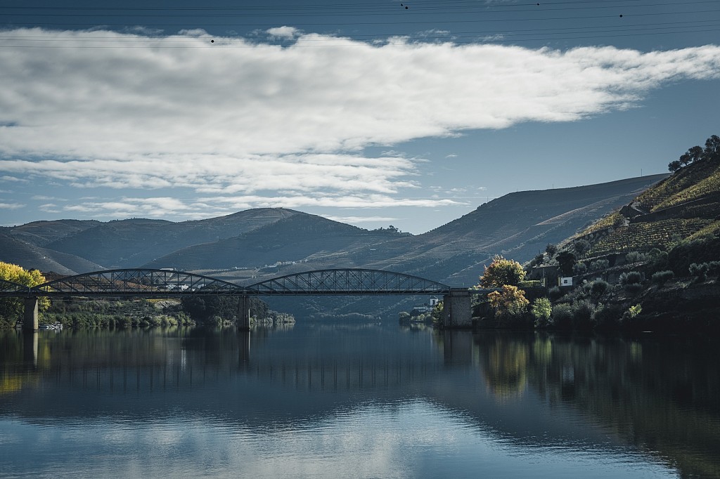 (my) Autumn Trip By The (charming) Douro Valley - Day 4
