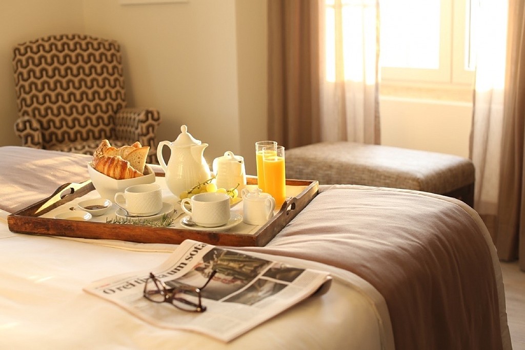 Pateo dos Solares Charm Hotel