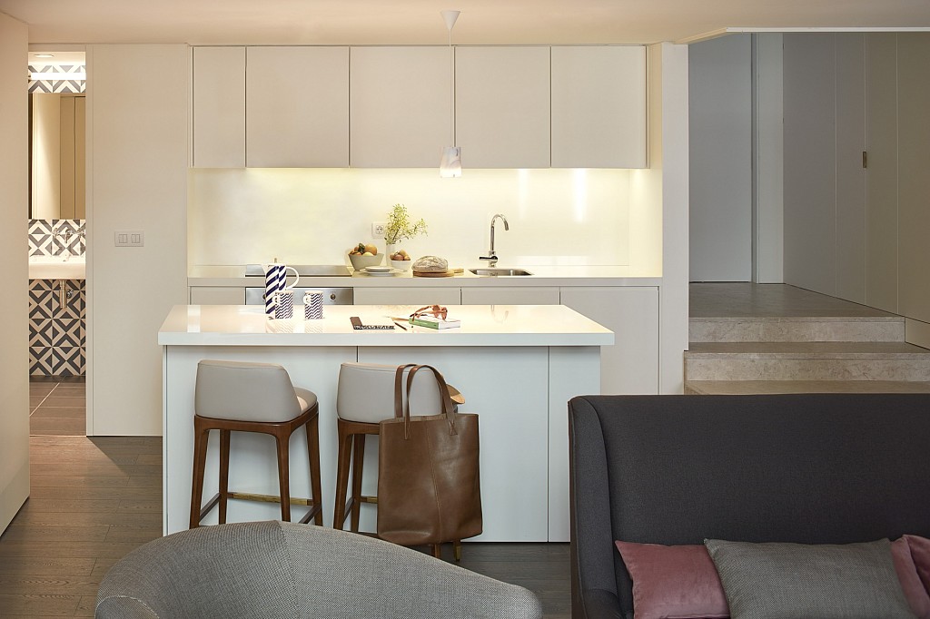 The Lumiares Hotel & SPA Lisbon