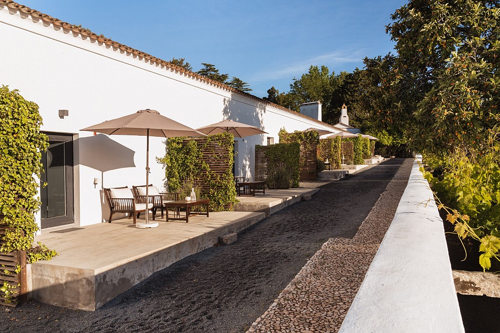 Imani Country House