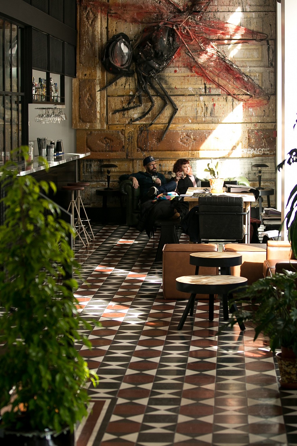 1908 Lisboa Hotel