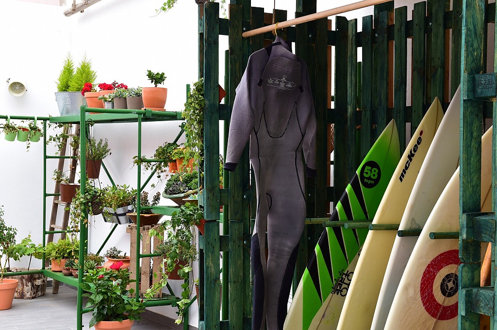 Hotel Mercearia d'Alegria Boutique Bed & Breakfast