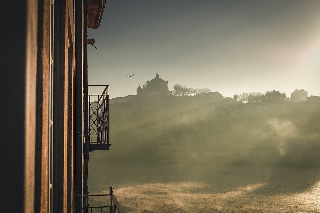 (my) Autumn Trip By The (charming) Douro Valley - Day 5