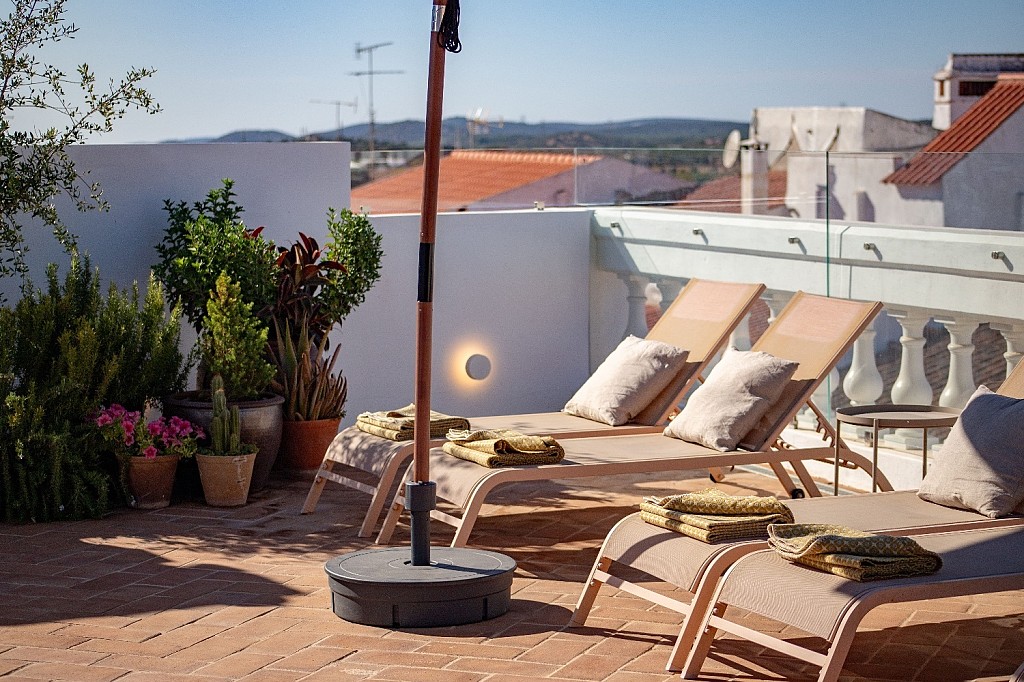 Casa do Gadanha Country House
