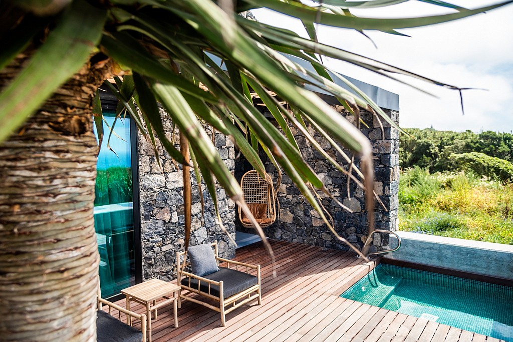 Sensi Azores Nature & SPA