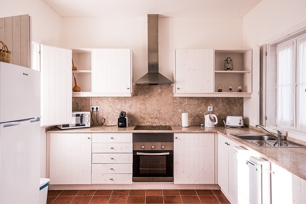 Monte do Giestal - Casas de Campo & SPA