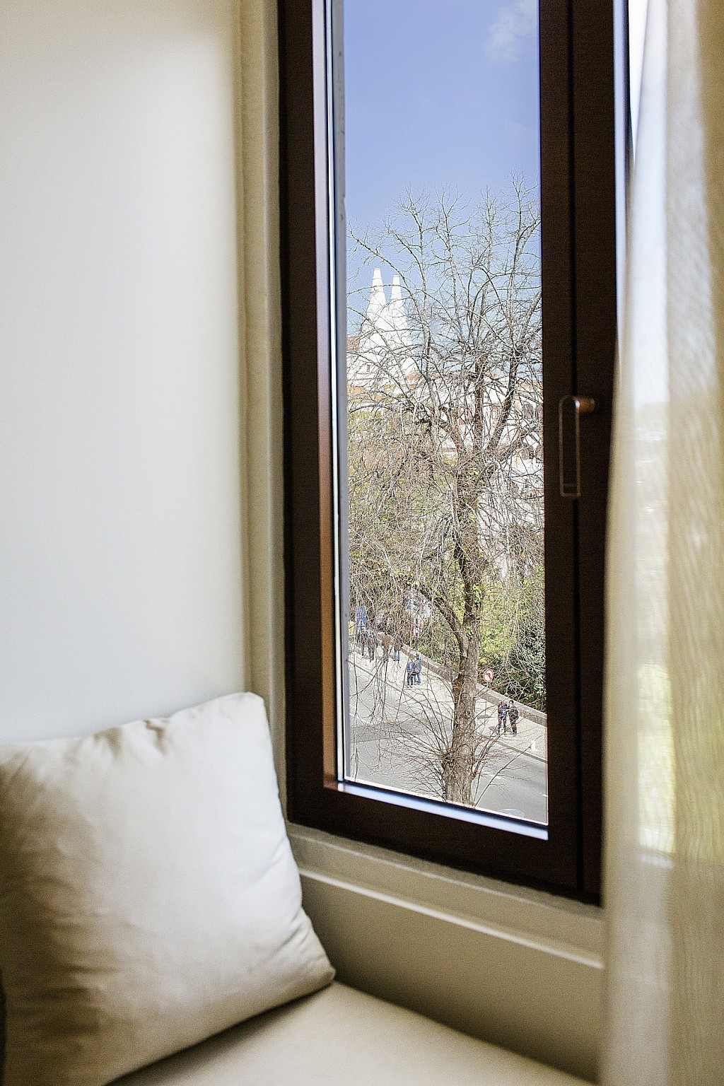Sintra Boutique Hotel