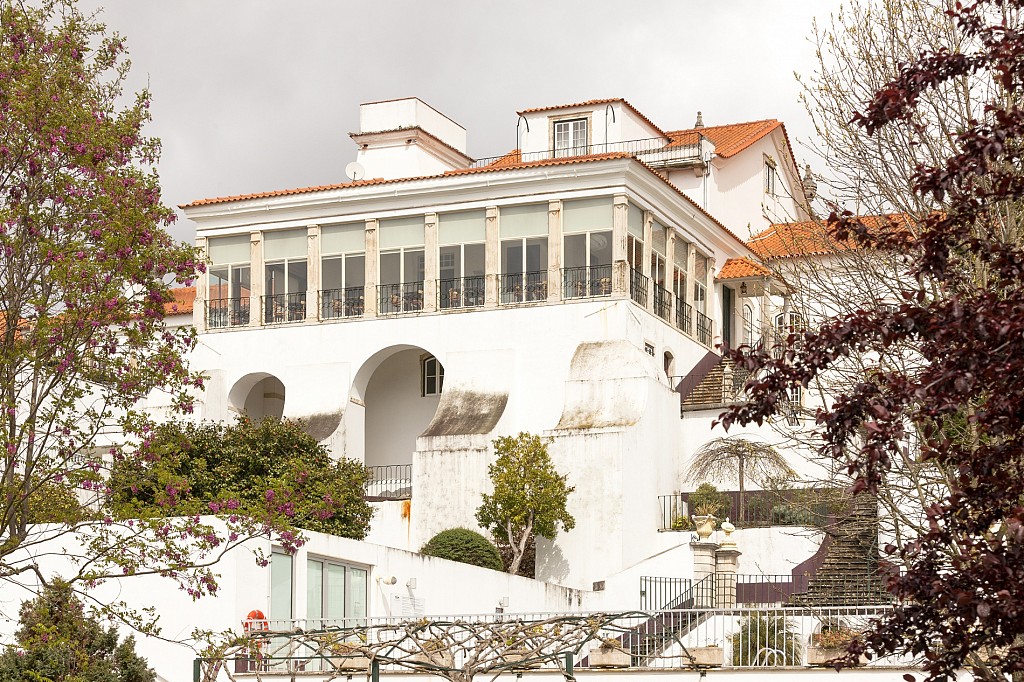 Octant Lousã - Palácio da Lousã