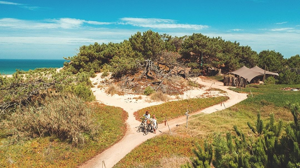 A new approach to travel in Portugal, the sustainable way