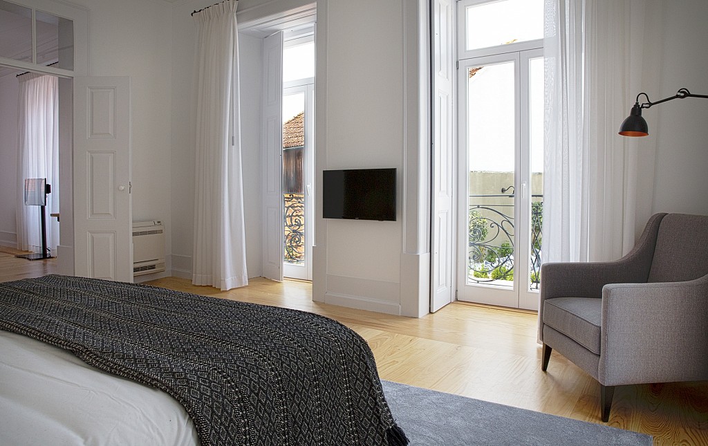 Sapientia Boutique Hotel
