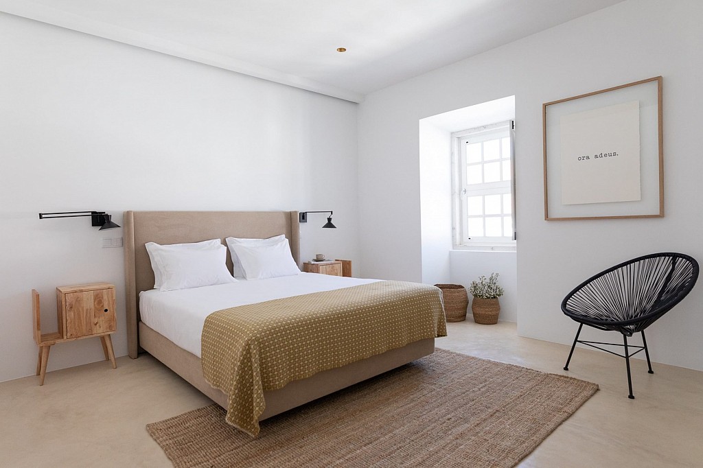 Casa do Gadanha Country House