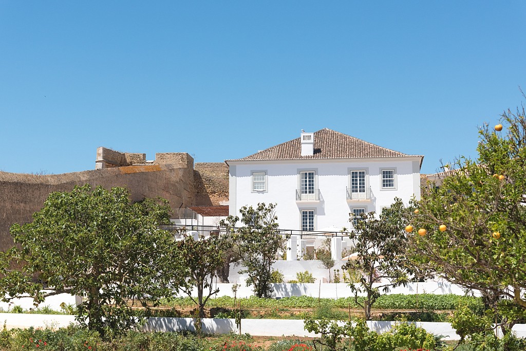 Hotel Casa Mãe
