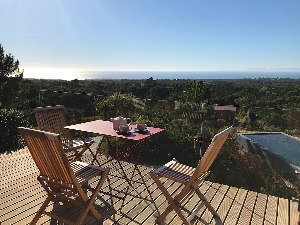 Villa Epicurea