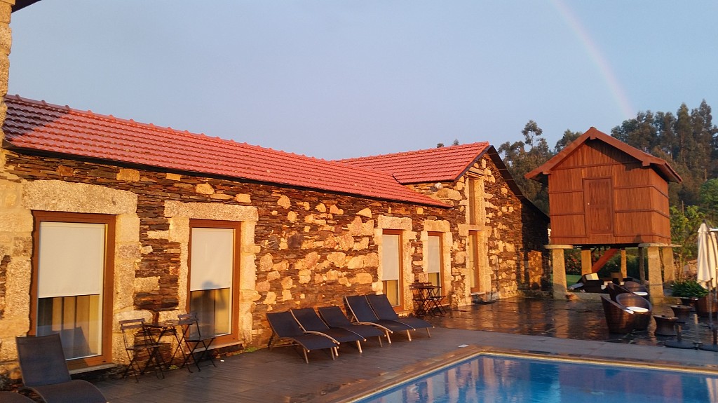 Casa Valxisto - Country House