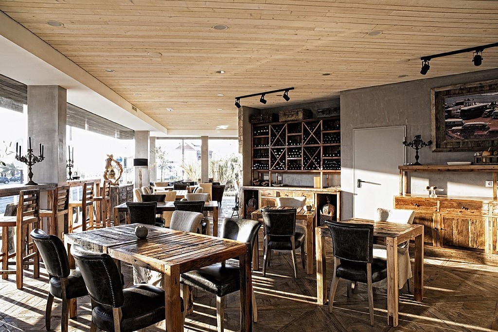 Hotel Surfers Lodge Peniche