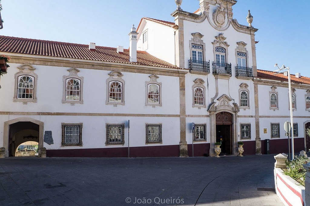 Portugal Hiking Trails - Lousã